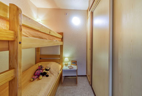 Appartement 1 chambre Villarembert