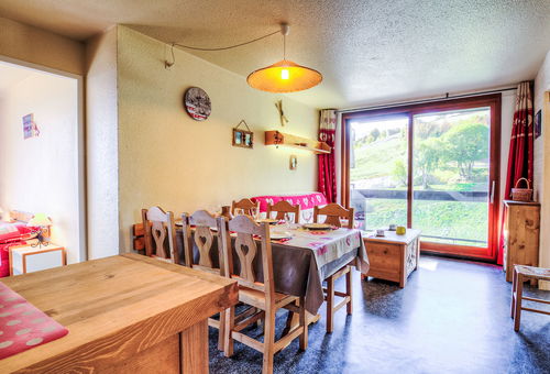 Appartement 2 chambres Villarembert