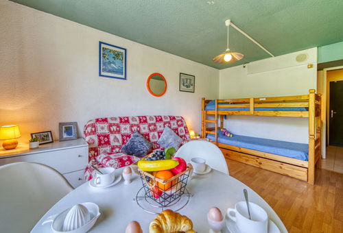 Appartement 1 chambre Villarembert