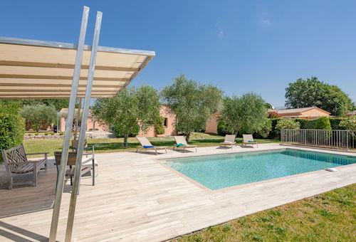 Villa 3 bedroom Saint-cézaire-sur-siagne