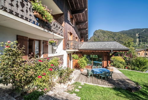 Appartement 1 chambre Morzine