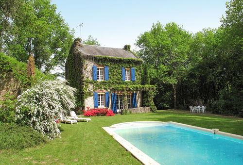 Maison 3 chambres Lépinas
