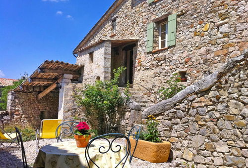 Maison 2 chambres Buis-les-baronnies