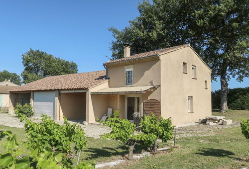 Maison 2 chambres Grignan