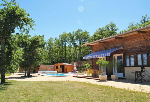 Haus 1 Zimmer Loupiac