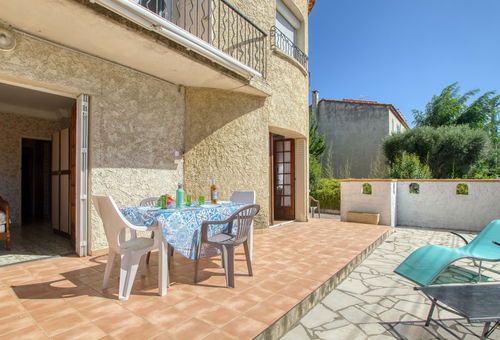 Apartment 2 bedroom Saint-cyr-sur-mer
