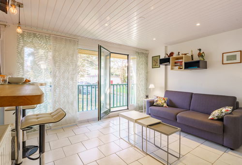 Apartment 1 bedroom Saint-jean-de-luz