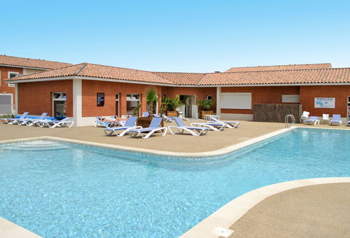 Villa 1 bedroom Nissan-lez-enserune