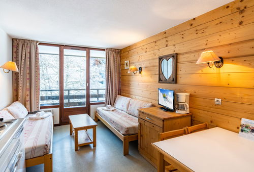 Apartment 1 bedroom Azay-sur-indre