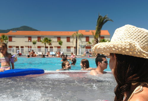 Apartment 1 bedroom Argelès-sur-mer