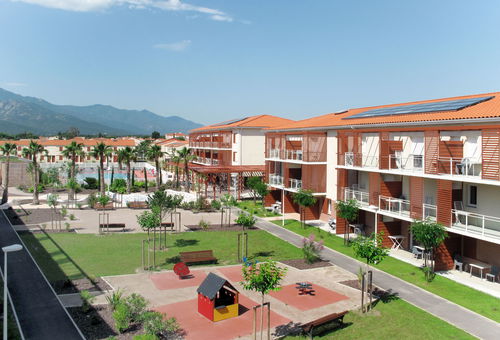 Wohnung 1 Zimmer Argelès-sur-mer