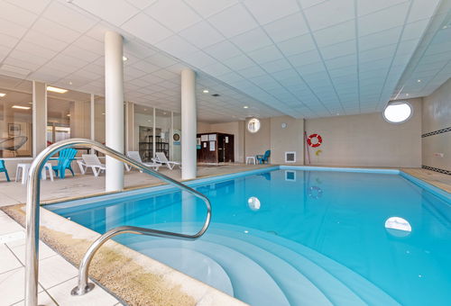 Appartement 3 chambres Plougonvelin