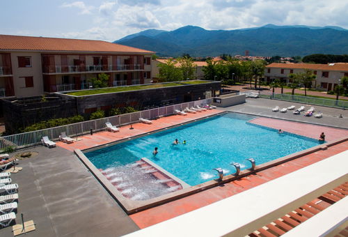 Villa 2 bedroom Argelès-sur-mer