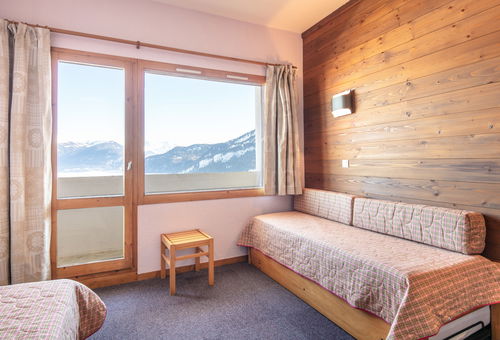 Apartment 3 bedroom Les Avanchers-valmorel