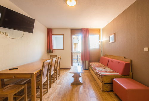 Appartement 2 chambres Orcières