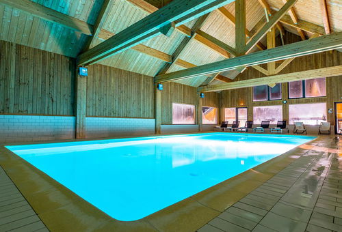 Apartment 1 bedroom Les Deserts