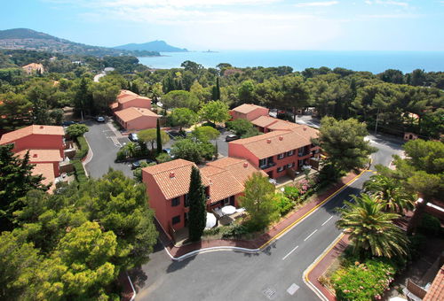 Apartment 1 bedroom Saint-raphaël