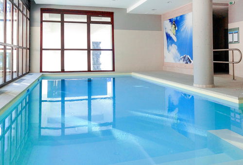 Apartment 1 bedroom Arâches-la-frasse