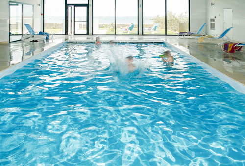 Apartment 1 bedroom Plougasnou