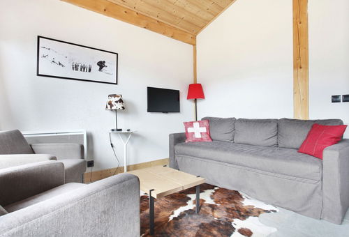 Appartement 1 chambre 