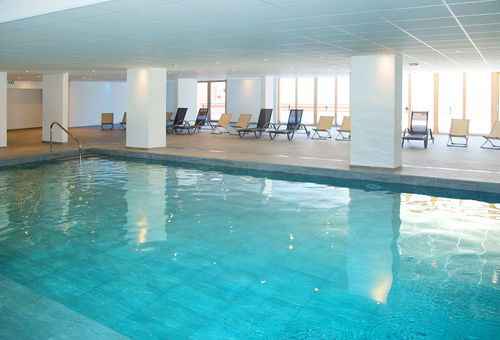 Apartment 1 bedroom La Plagne-tarentaise