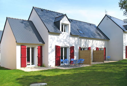 Maison 1 chambre Crozon