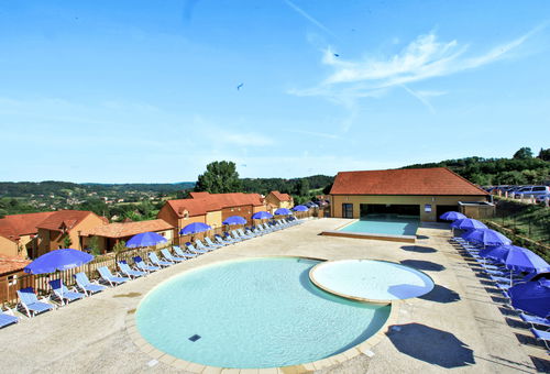 Villa 1 bedroom Sarlat-la-canéda