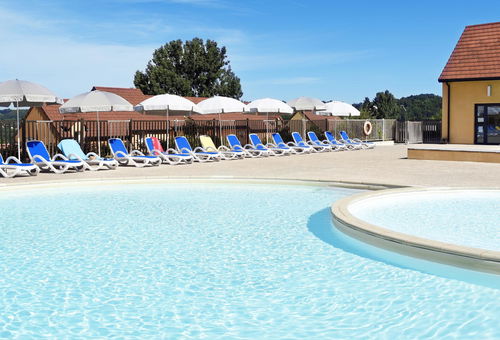 Villa 3 bedroom Sarlat-la-canéda