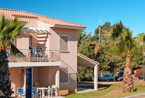 Apartment 1 bedroom La Londe-les-maures