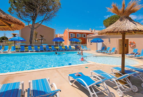 Villa 1 bedroom Aigues-mortes