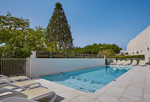 Apartment 1 bedroom La Grande-motte