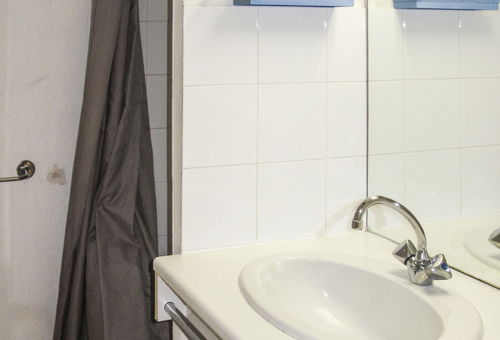 Maison 2 chambres Valras-plage