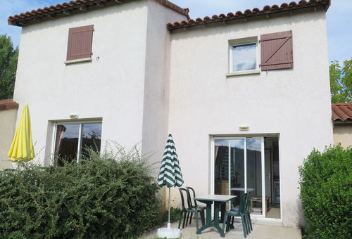 Maison 1 chambre Cajarc