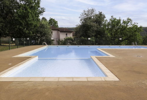 Maison 3 chambres Cajarc