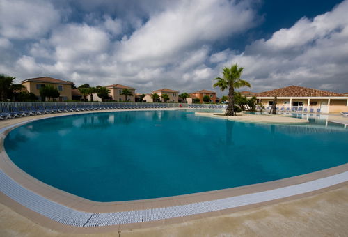 Villa 1 bedroom Montpellier