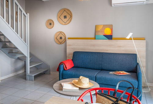 Villa 2 bedroom Montpellier