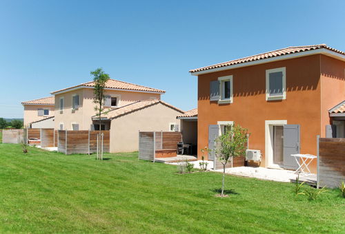 Villa 2 bedroom Montpellier