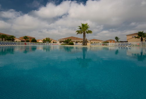 Villa 3 bedroom Montpellier