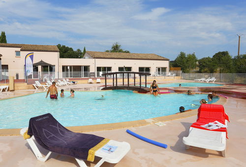 Maison 2 chambres Sauve