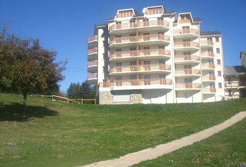 Wohnung 1 Zimmer Ax-les-thermes