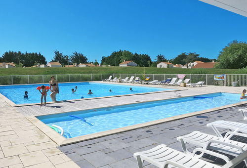 Villa 1 bedroom Les Sables-d'olonne