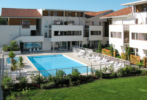Apartment 2 bedroom Moliets-et-maa