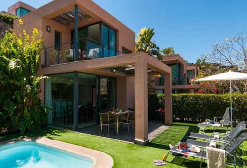Villa 2 bedroom Maspalomas