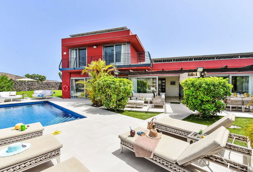 Maison 3 chambres Maspalomas