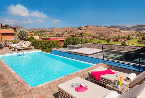Villa 3 bedroom Maspalomas
