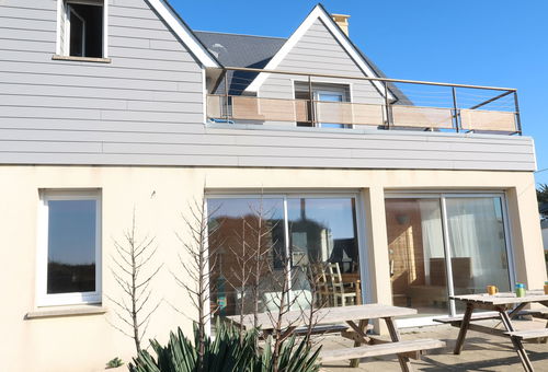 Maison 4 chambres Port-bail-sur-mer