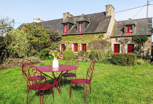 Haus 3 Zimmer Plouha