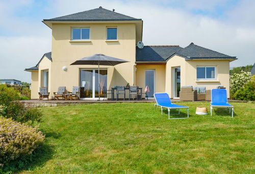Villa 3 bedroom Telgruc-sur-mer