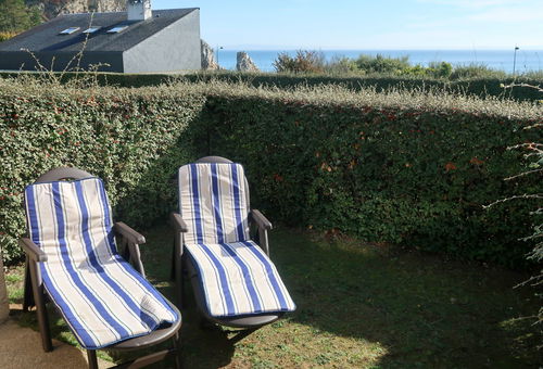 Appartement 1 chambre Crozon