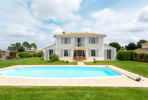 Maison 4 chambres Givrand